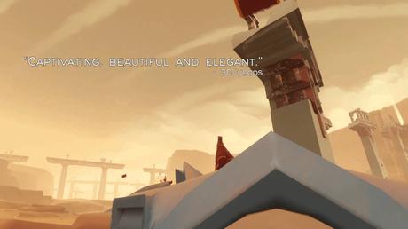 Journey - Collector's Edition - Trailer di lancio