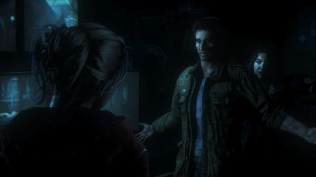 L'ottimo riscontro avuto da Until Dawn ha colto Sony di sorpresa