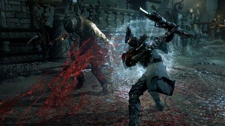 Bloodborne è stato un progetto rischioso, ma Sony ha tutta l'intenzione di lavorare di nuovo con From Software