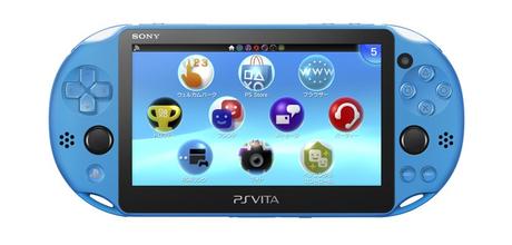 Disponibile l'aggiornamento 3.55 per PlayStation Vita