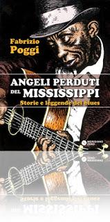 gli angeli del Mississippi...