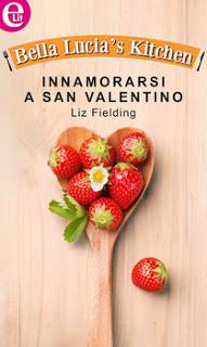 Escono oggi: E-LIT ROMANCE