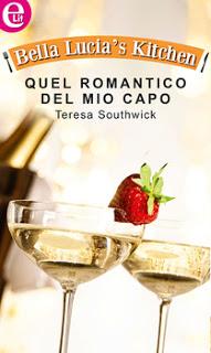 Escono oggi: E-LIT ROMANCE