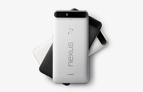 Nexus 6P