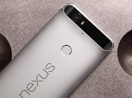 Nexus 6P