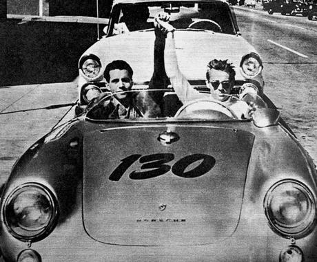 James Dean, a sessant’anni dalla morte esce LIFE: l’eterno ribelle raccontato in un film