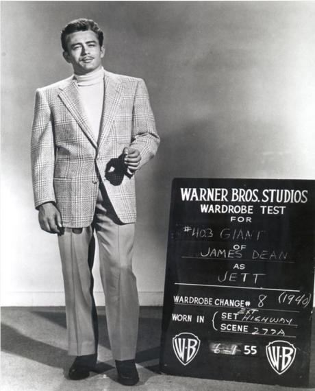 James Dean, a sessant’anni dalla morte esce LIFE: l’eterno ribelle raccontato in un film