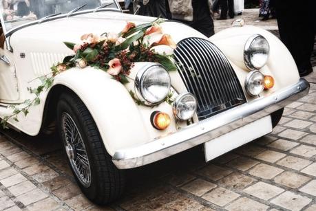 Automobili per matrimoni: i consigli per risparmiare