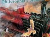 ANTEPRIMA: Harry Potter Pietra Filosofale Edizione Illustrata Colori