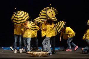 Laboratori teatrali per bambini: open day gratuiti