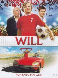 film per ragazzi sul calcio