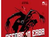 film PECORE ERBA: grande schermo scena satira