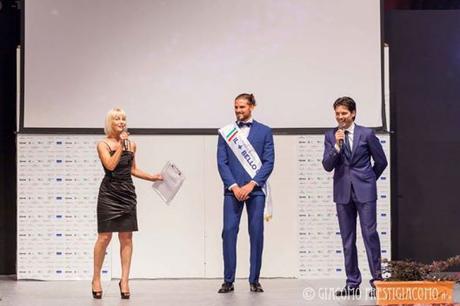 Erika Gottardi, Damiano Cioci, Sergio Arcuri. Ph. Giacomo Prestigiacomo