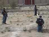 Raid aerei forze speciali della Nato Kunduz contro l’avanzata taliban