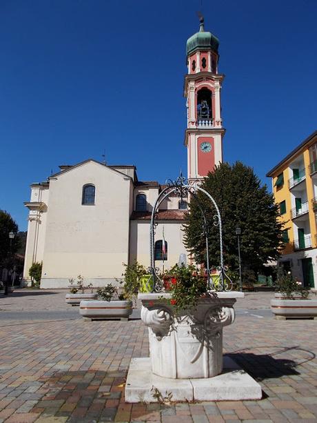 Vignole Borbera (AL)