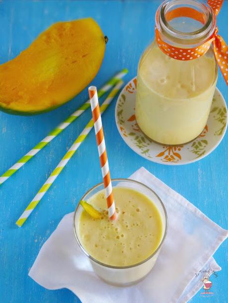 Lassi al mango indiano e Festival dell'Oriente a Napoli