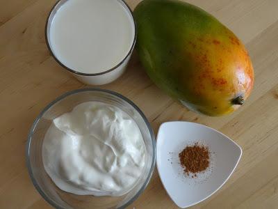 Lassi al mango indiano e Festival dell'Oriente a Napoli