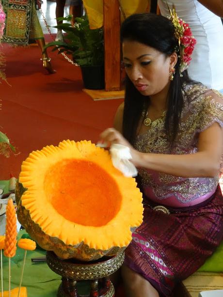 Lassi al mango indiano e Festival dell'Oriente a Napoli