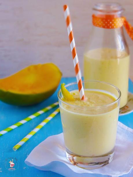 Lassi al mango indiano e Festival dell'Oriente a Napoli