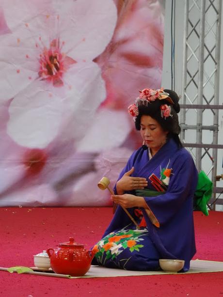 Lassi al mango indiano e Festival dell'Oriente a Napoli