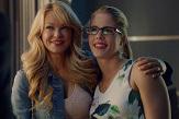 “Arrow 4”: Charlotte Ross tornerà per più episodi!