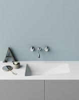 Planit presenta il lavabo LUX