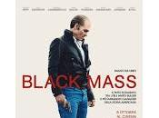 Black Mass, nuovo Film della Warner Bros