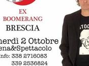 2/10 Fausto Leali Rimmel Dance Boomerang), cena spettacolo