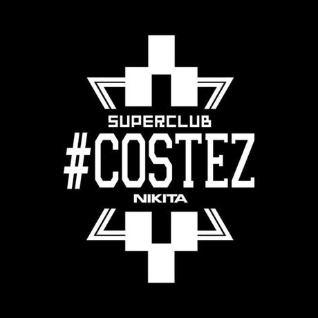 #Costez @ Nikita SuperclubTelgate (BG) Opening Winter Season