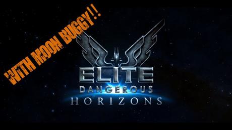 Elite Dangerous Horizons