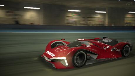 Gran Turismo 6