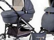 Trio Perego denim Vendo