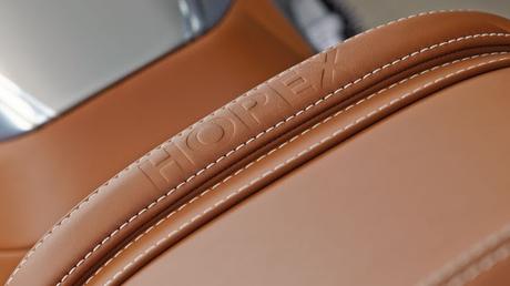 Horex VR6 Silver Edition 2016