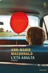 ‘L’età adulta’: intervista ad Ann-Marie MacDonald