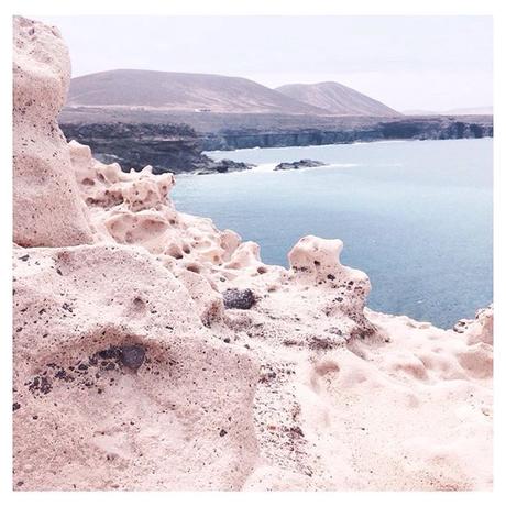 #VOGUEOFINSTAGRAM: Fuerteventura