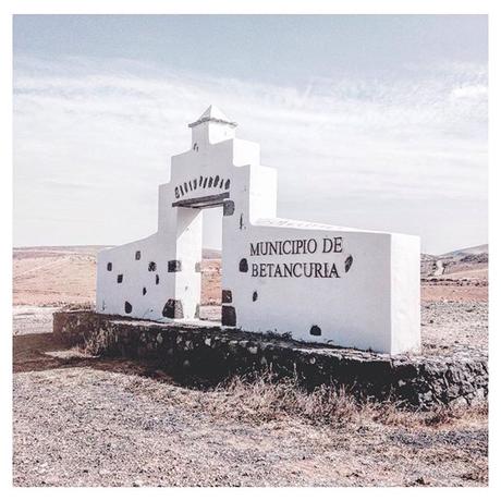 #VOGUEOFINSTAGRAM: Fuerteventura