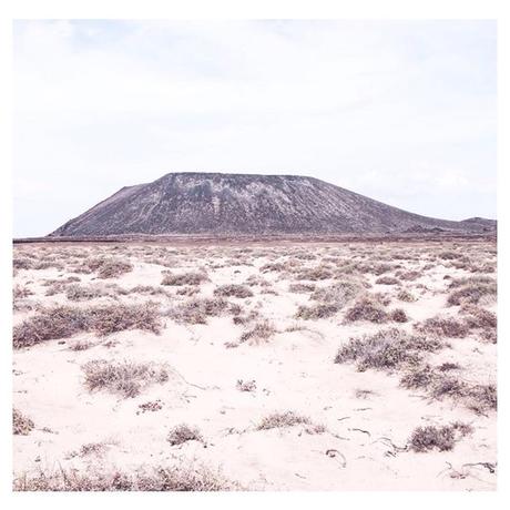 #VOGUEOFINSTAGRAM: Fuerteventura