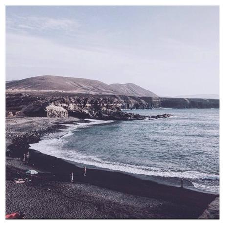 #VOGUEOFINSTAGRAM: Fuerteventura