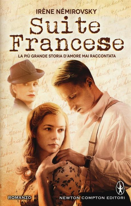 Recensione: Suite Francese