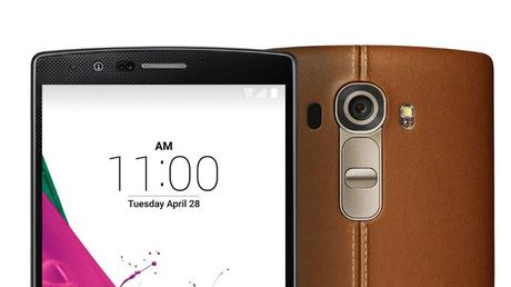 LG G4 Pro appare su GFXBench