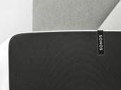 Sonos annuncia nuovo speaker Play:5