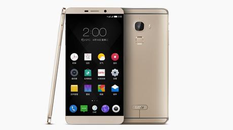 LeTv Le Max 2 con Snapdragon 820 e 6GB di RAM?