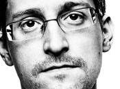 Edward Snowden iscrive Twitter, segue l'account NSA!