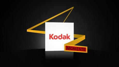 Kodak Moments App per catturare, modificare, condividere e stampare le foto dei momenti più belli