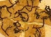 Ravioli alle alghe