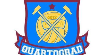 (VIDEO)Il Quartograd e il calcio popolare alla Domenica Sportiva