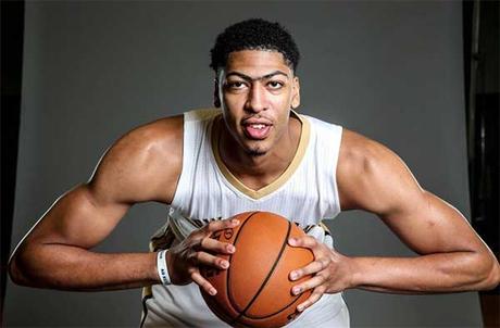 Anthony Davis