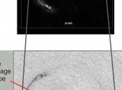 Come peso buchi neri supermassicci