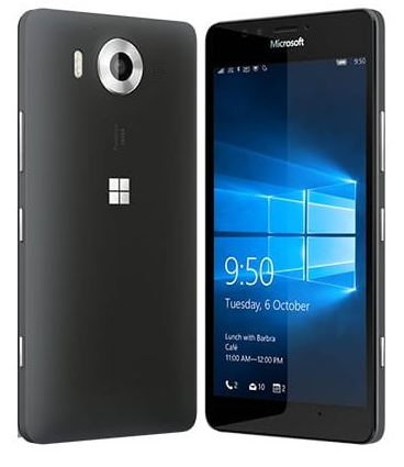 Anteprima Lumia 950 e Lumia 950 XL foto ufficiali Microsoft