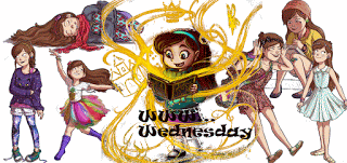 WWW...Wednesday #12